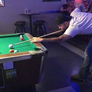 Meet your Posher, Seth